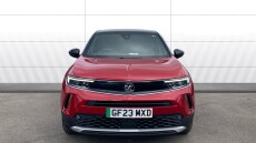 Vauxhall Mokka 100kW Ultimate 50kWh 5dr Auto Electric Hatchback